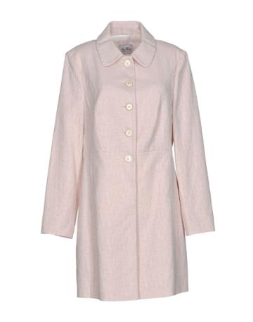 Taifun Overcoats