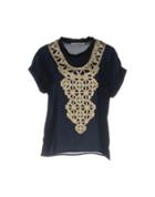 Lanacaprina Blouses