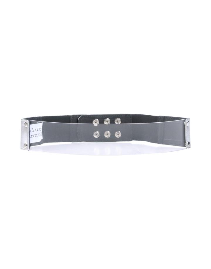 Gianluca Capannolo Belts