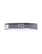 Gianluca Capannolo Belts