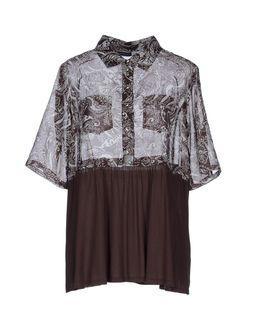 Sportmax Code Blouses