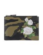 Dior Homme Pouches