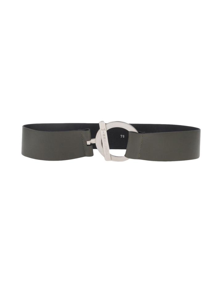 Misselleci By Les Copains Belts