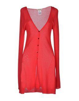 Oro Pagoda Cardigans
