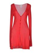 Oro Pagoda Cardigans