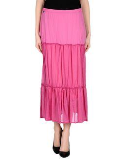 Just For You Long Skirts