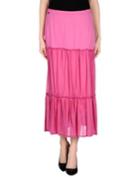Just For You Long Skirts