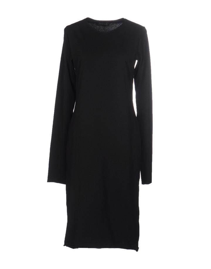 Sat Ne Knee-length Dresses