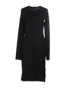 Sat Ne Knee-length Dresses