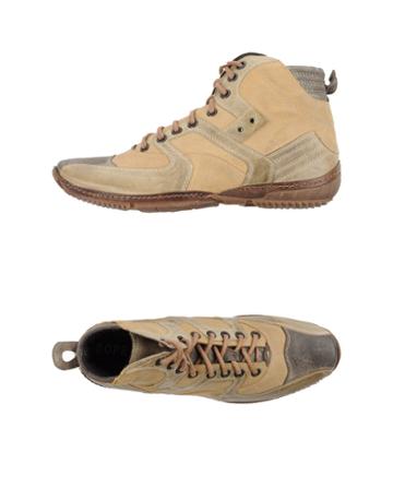 Corvari Sport Sneakers