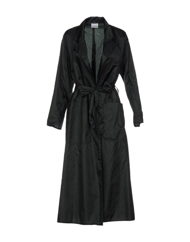 Arthur Arbesser Overcoats