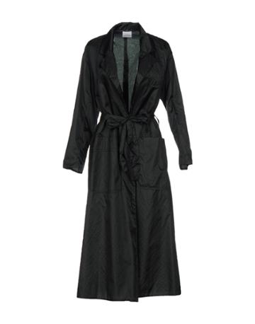 Arthur Arbesser Overcoats