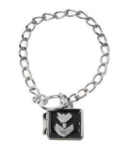 Jil Sander Navy Bracelets