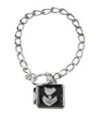 Jil Sander Navy Bracelets