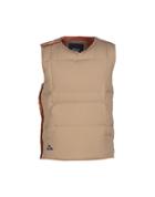 Mostly Heard Rarely Seen Down Jackets