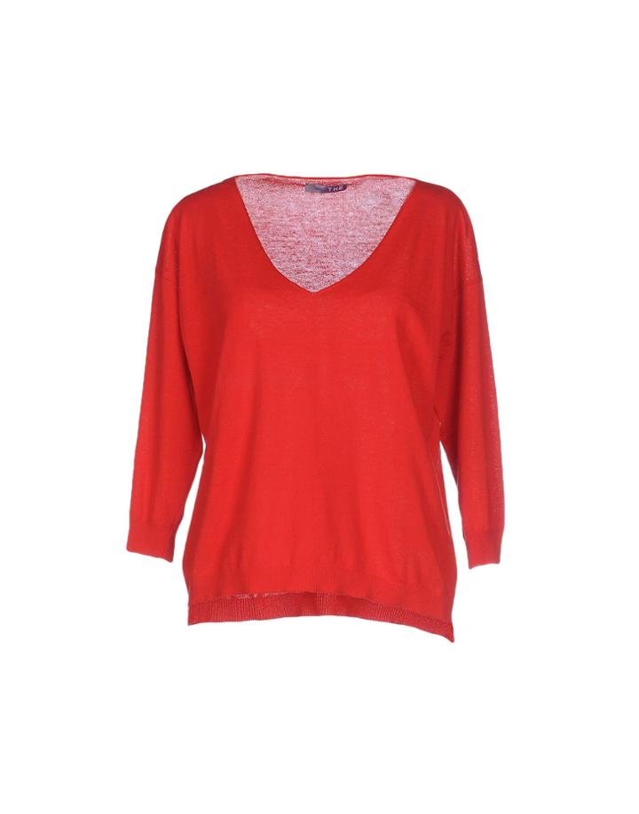 The' Sweaters
