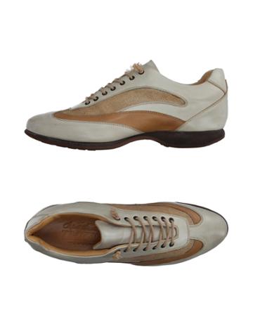 Trofeo By Stefano Branchini Lace-up Shoes