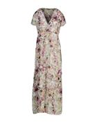 Dixie Long Dresses