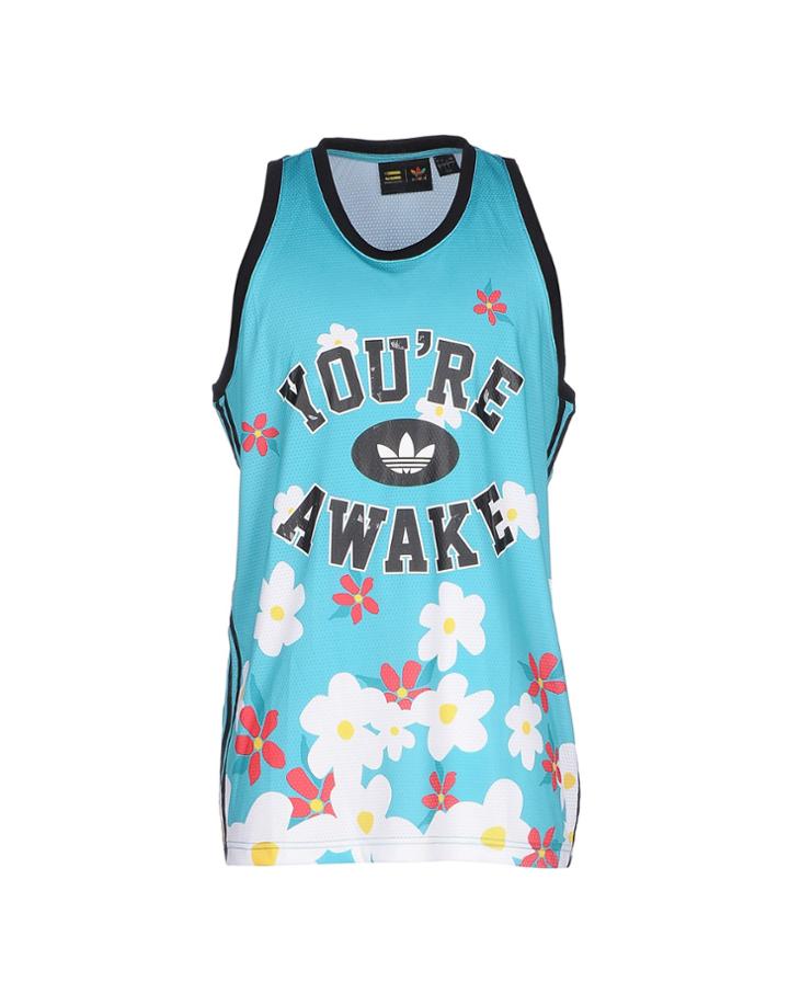 Adidas Pharrell Williams Tank Tops