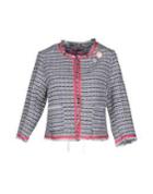 Made For Loving Blazers