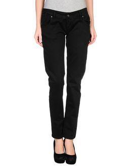 Bhell Casual Pants