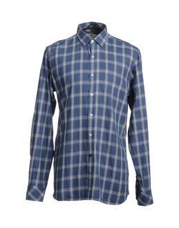 Marville Long Sleeve Shirts
