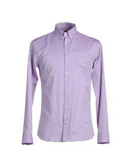 Billtornade Long Sleeve Shirts