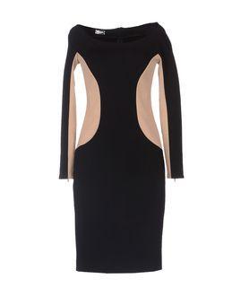 Alexis Mabille Short Dresses