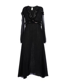 John Richmond Long Dresses