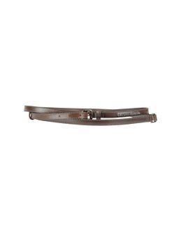 Costume National Belts