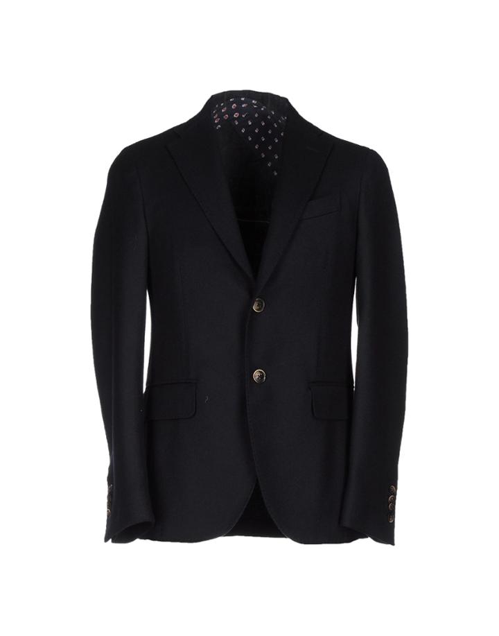 Borgia Milano Blazers