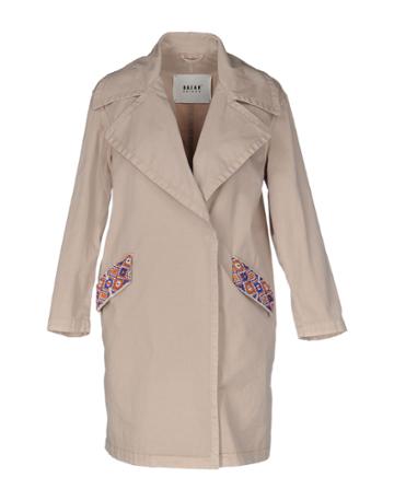 Bazar Deluxe Overcoats