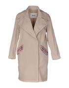 Bazar Deluxe Overcoats
