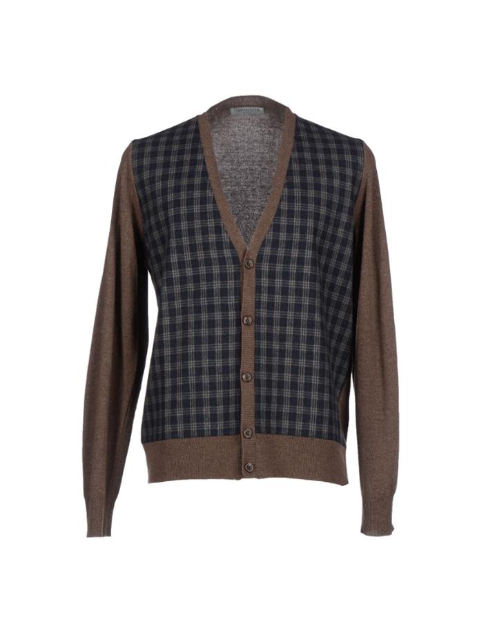 Parramatta Cardigans