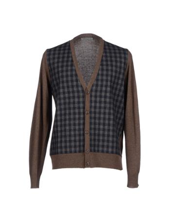 Parramatta Cardigans