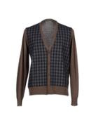 Parramatta Cardigans