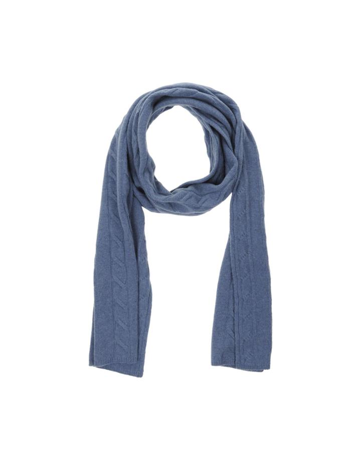 Albe Oblong Scarves
