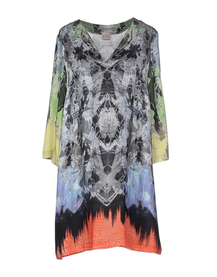 Hanne Bloch Short Dresses