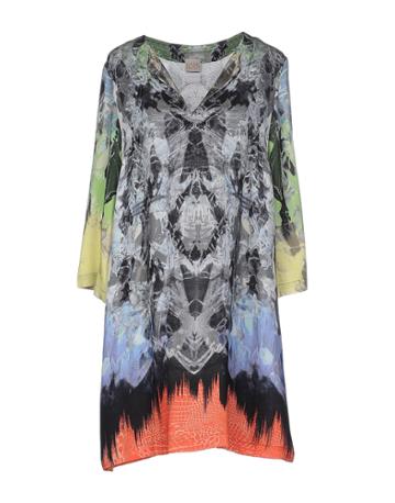 Hanne Bloch Short Dresses