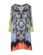 Hanne Bloch Short Dresses