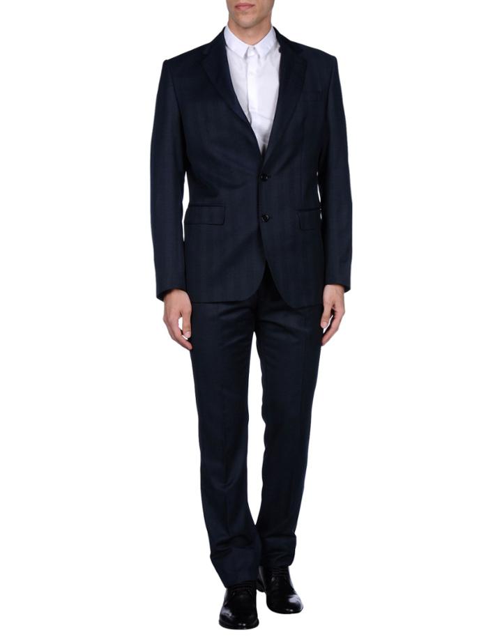 Herman & Sons Suits