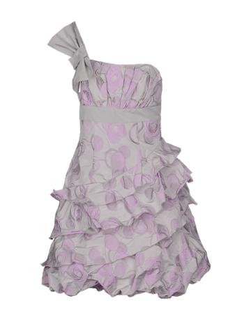 Dossier Short Dresses