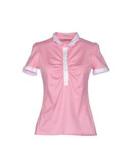 Camicettasnob T-shirts