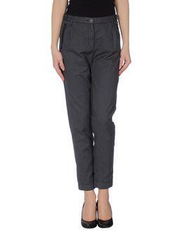 Maison Scotch 3/4-length Shorts