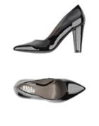 Bull Boxer Pumps