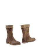 Shabbies Amsterdam Ankle Boots