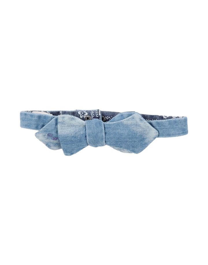 Diesel Bow Ties
