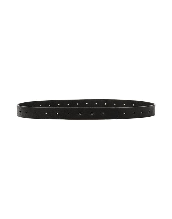 Hannes Roether Belts