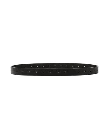 Hannes Roether Belts