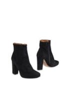 Halmanera Ankle Boots